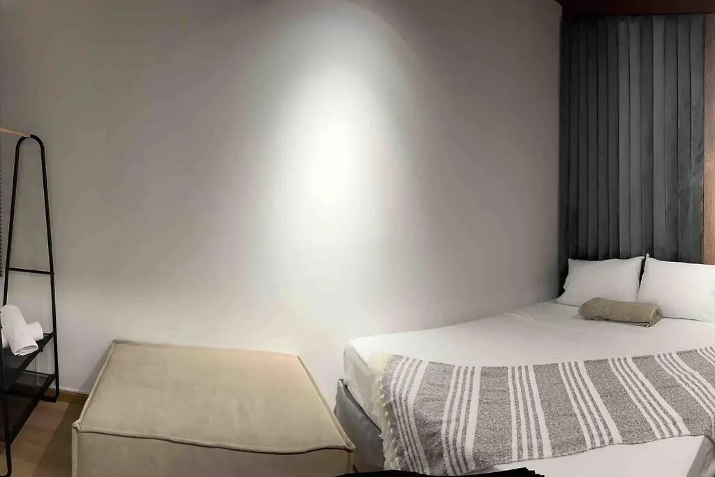 Apartmán Poblado Park Manila Medellín