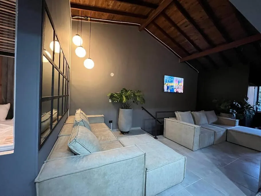 Apartmán Poblado Park Manila Medellín Kolumbie