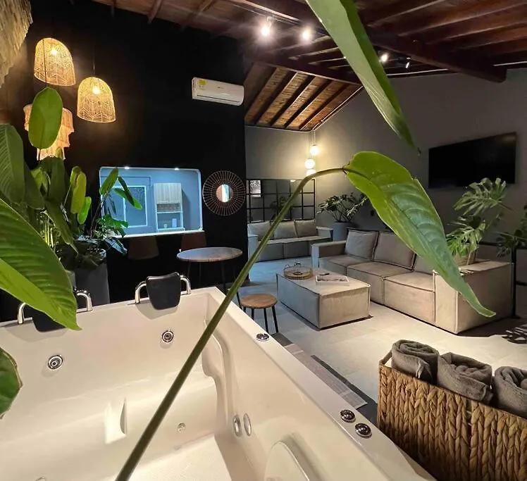 Poblado Park Manila Apartment Medellin Colombia