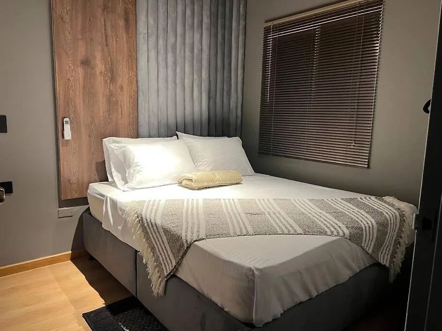 Poblado Park Manila Apartment Medellin Colombia
