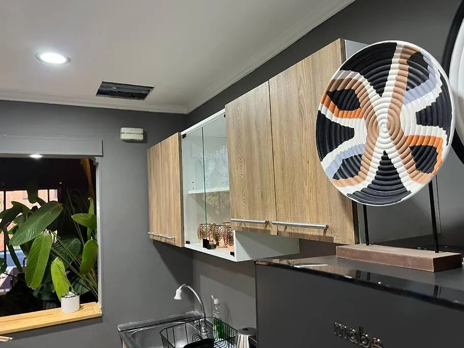 Poblado Park Manila Apartment Medellin