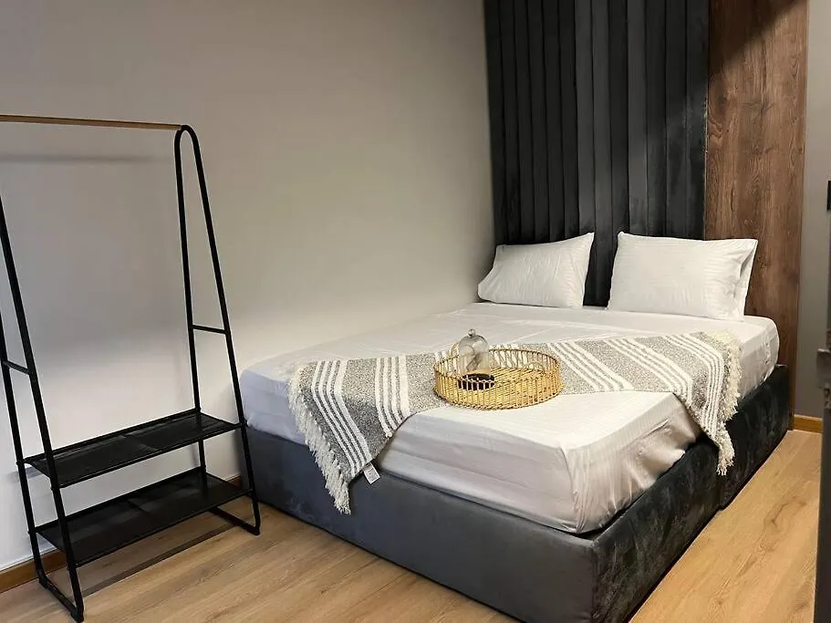Poblado Park Manila Apartment Medellin 0*,  Colombia